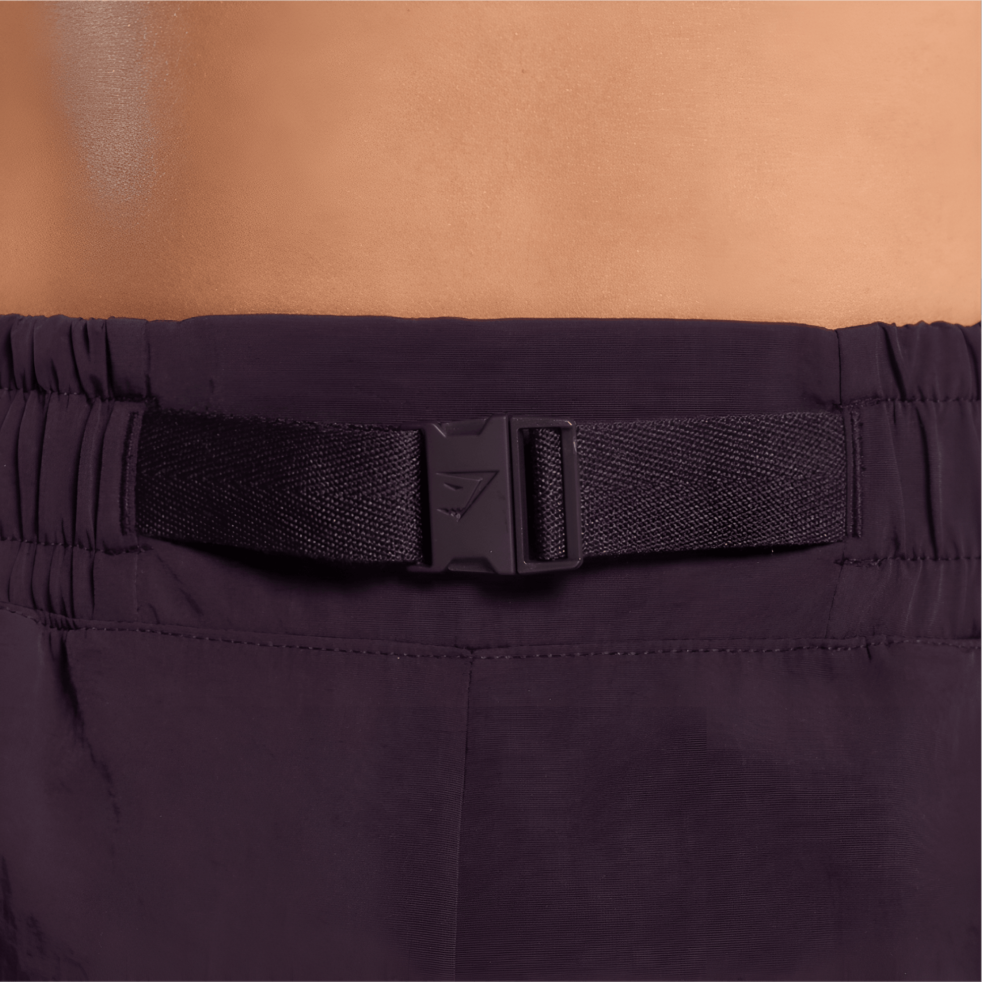 Buckle Waisted Shorts GYMSHARK