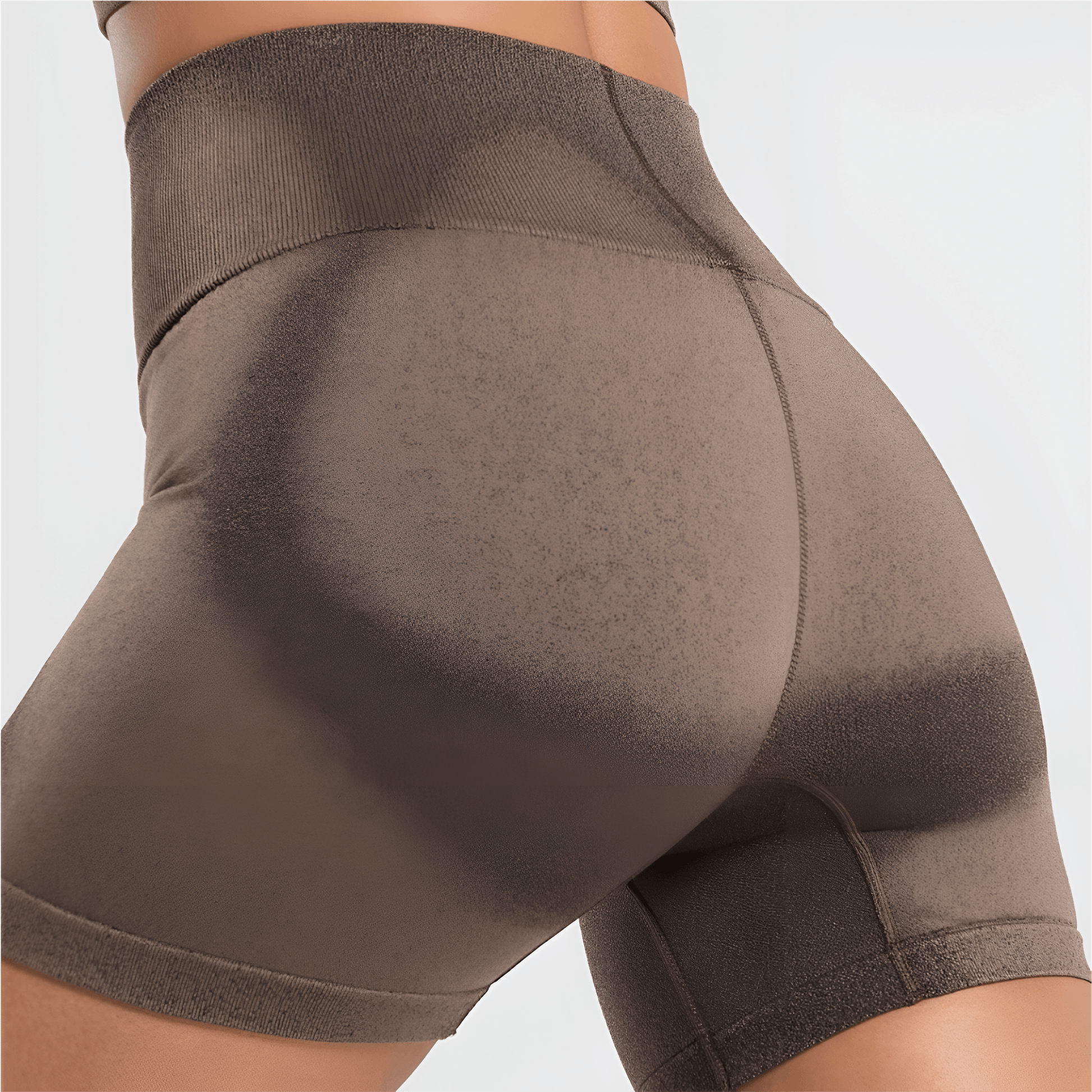 Blur Seamless Shorts GYMSHARK