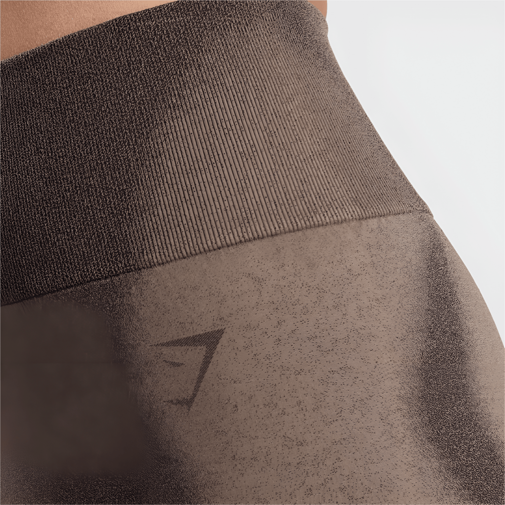 Blur Seamless Shorts GYMSHARK