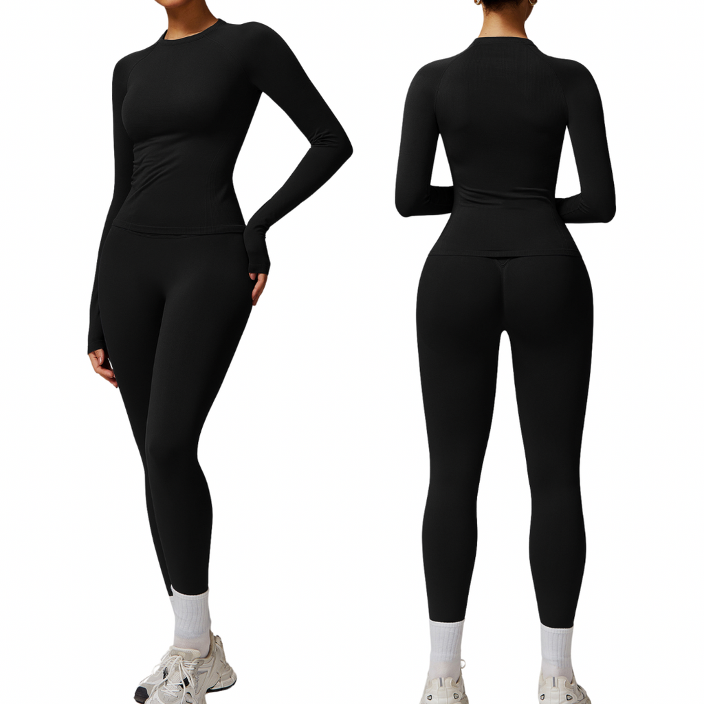 Set Form