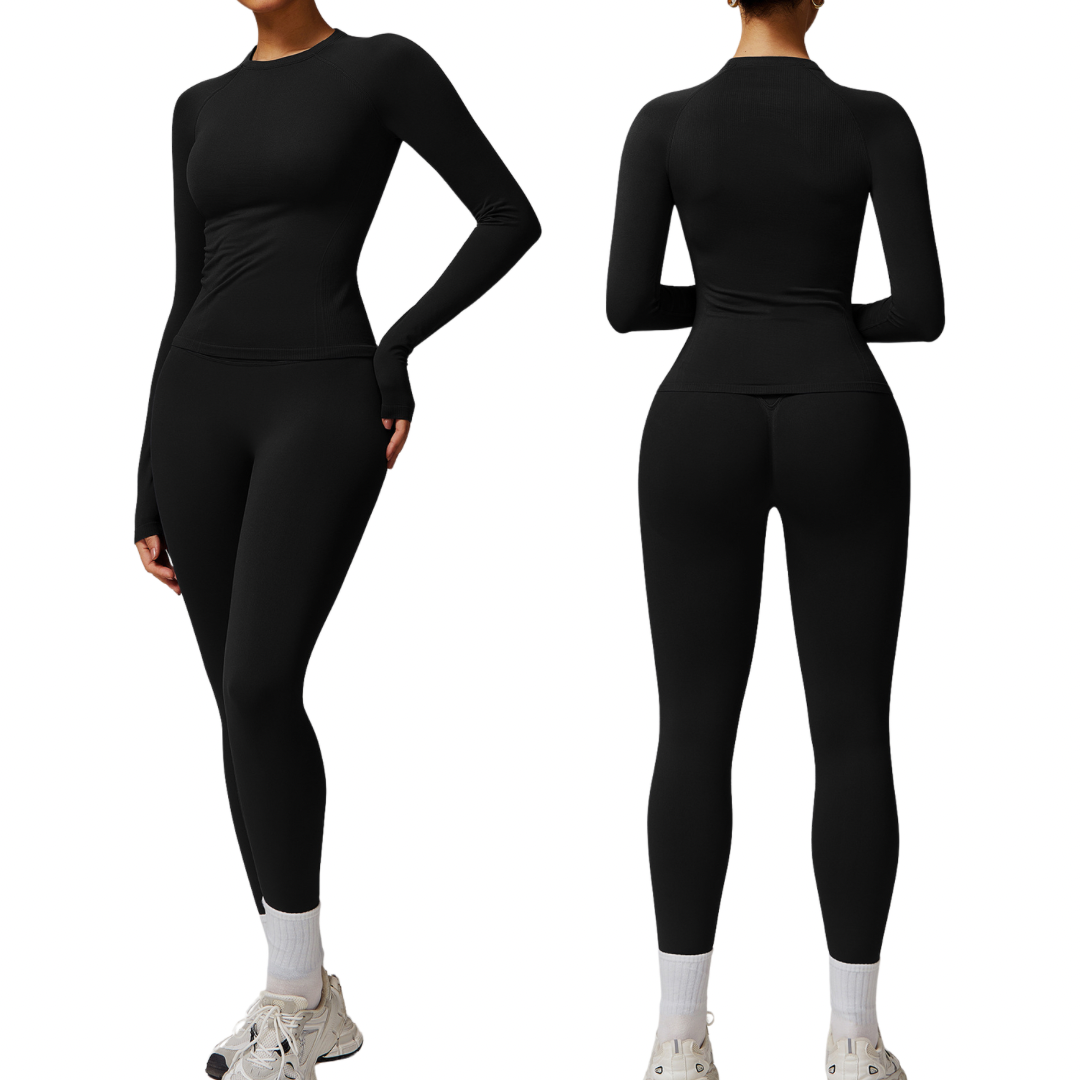Set Form