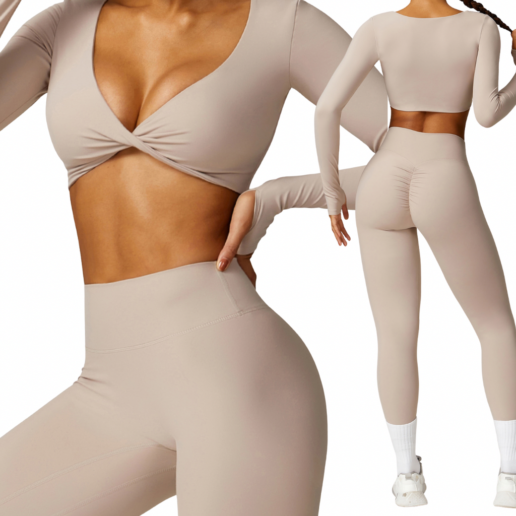 Set Dahlia