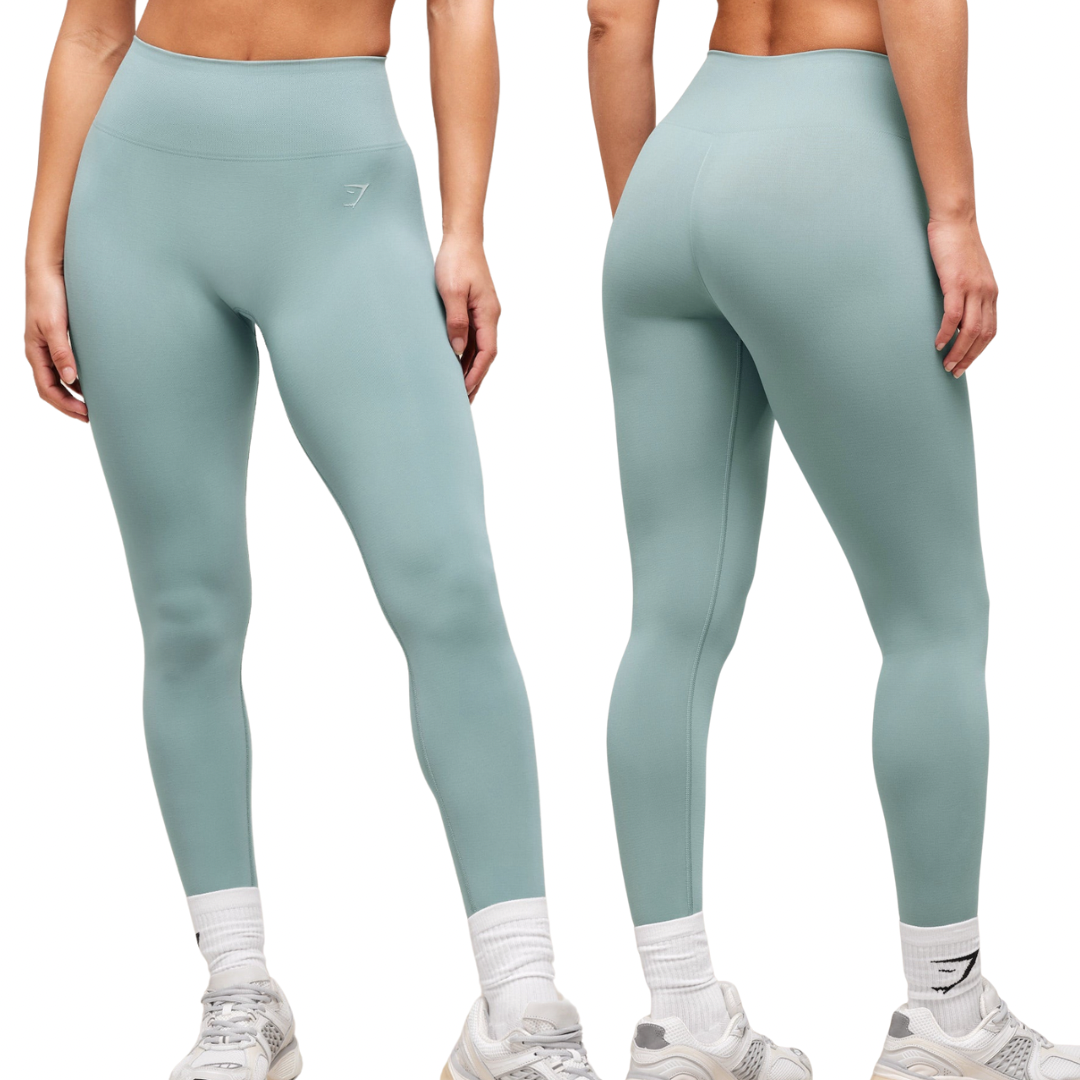 Soft sculpt leggings