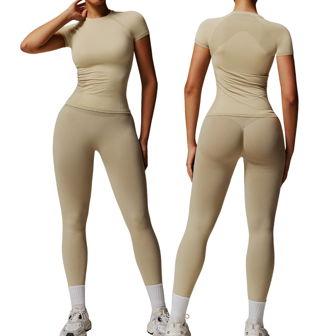 Set Form