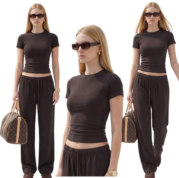 Set Elevated Basic