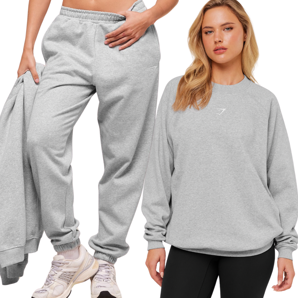 Training fleece set