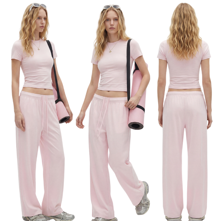 Set Elevated Basic