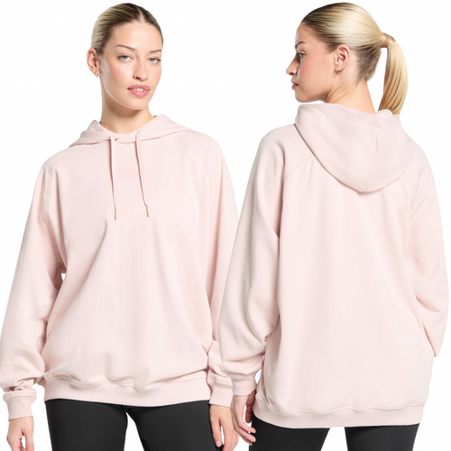 Block oversized hoodie Gymshark