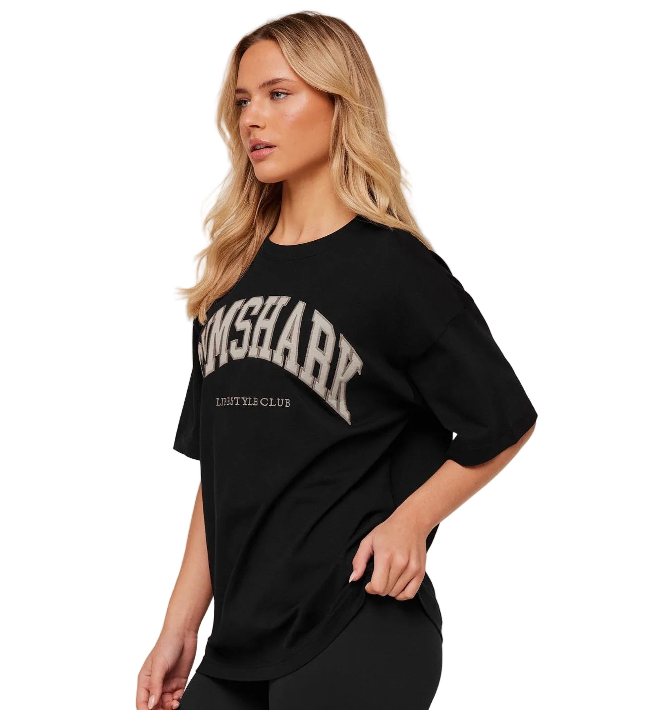 Collegiate graphic t-shirt