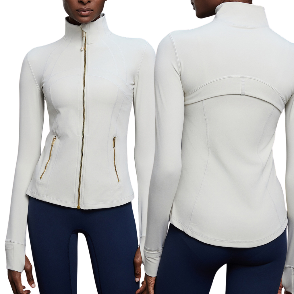 Jacket Tessa