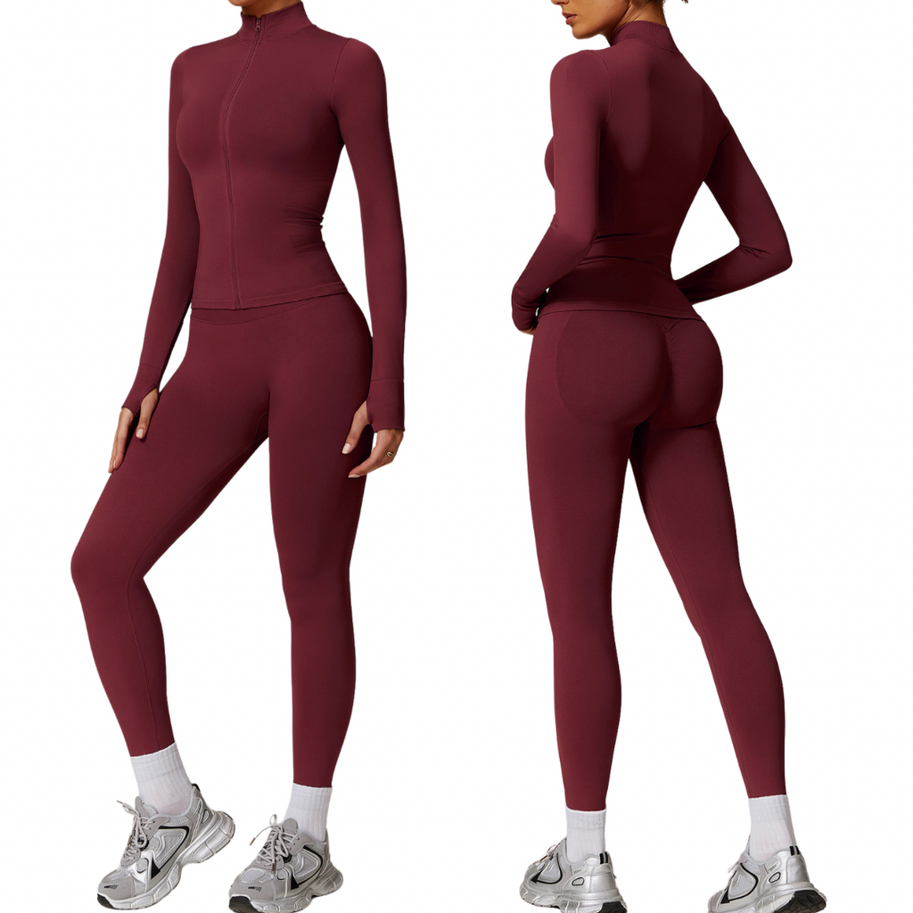 Set Alaia