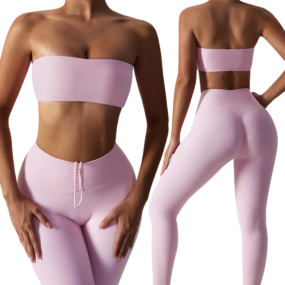 Set Rosie
