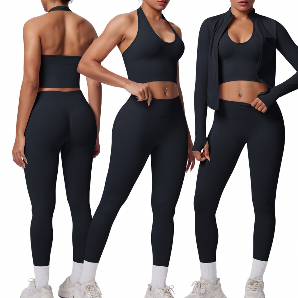 Set 3pcs