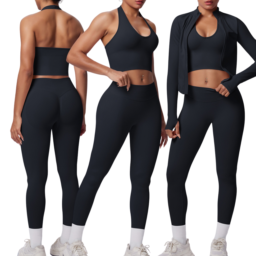 Set 3pcs