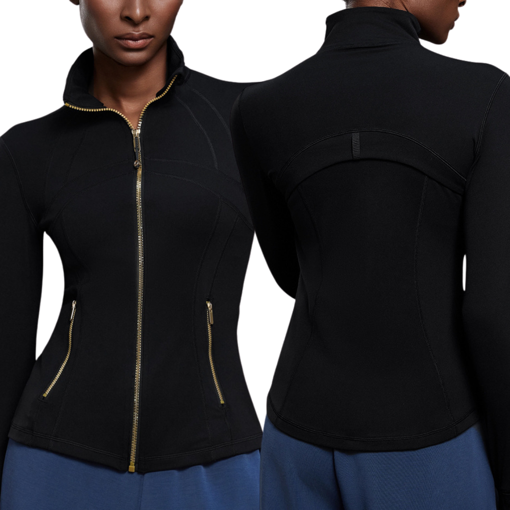 Jacket Tessa