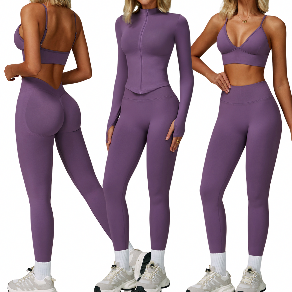 Set Chloe 3pcs