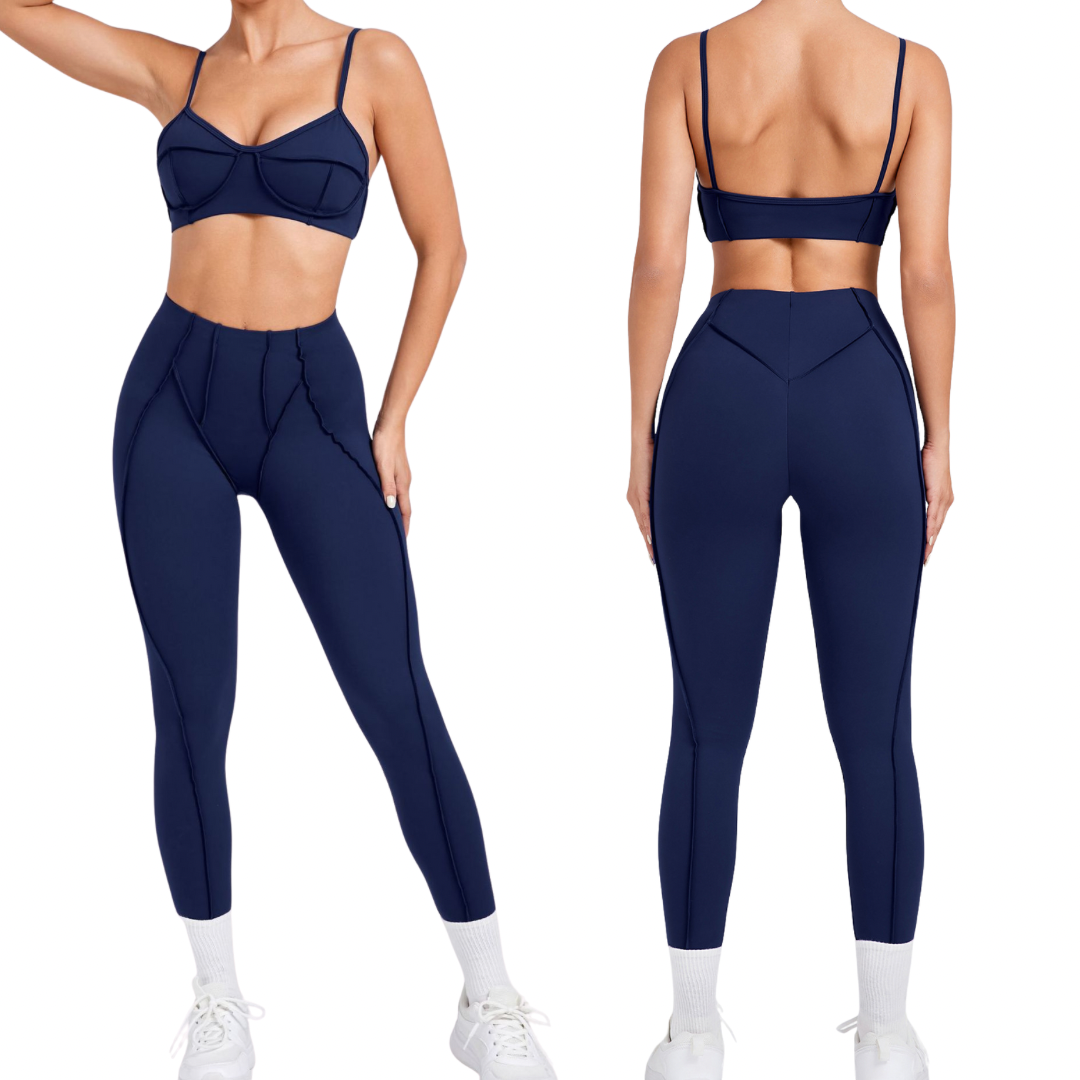 Set Siluet
