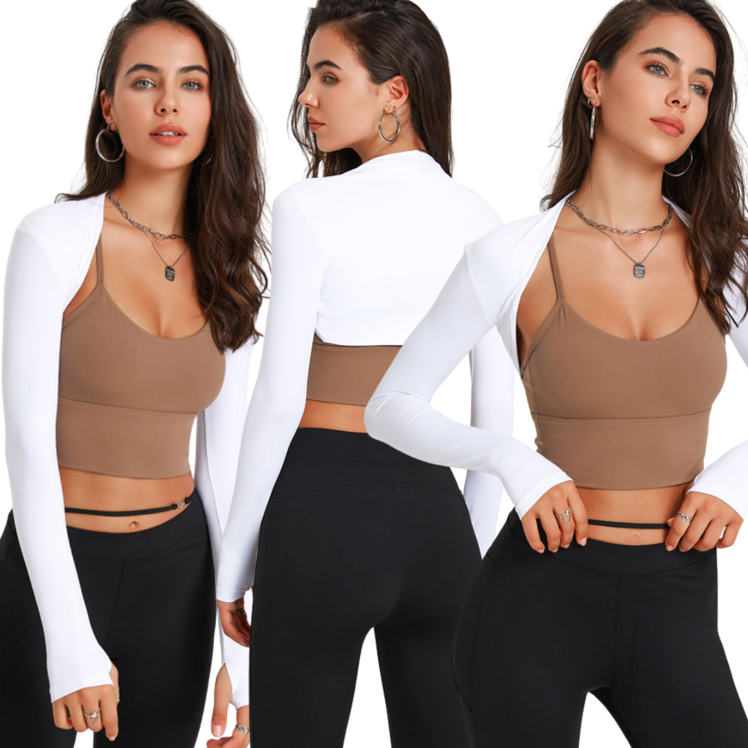 Mangas para entrenamiento