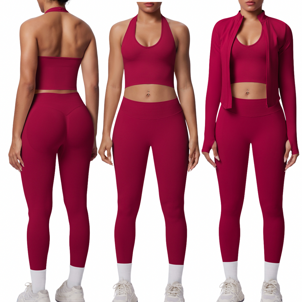 Set 3pcs