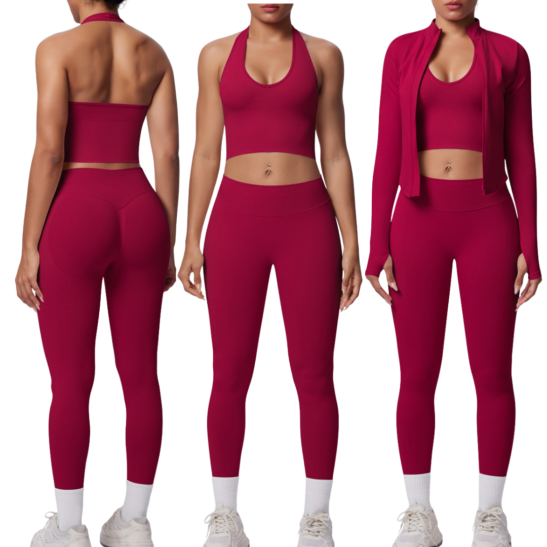 Set 3pcs