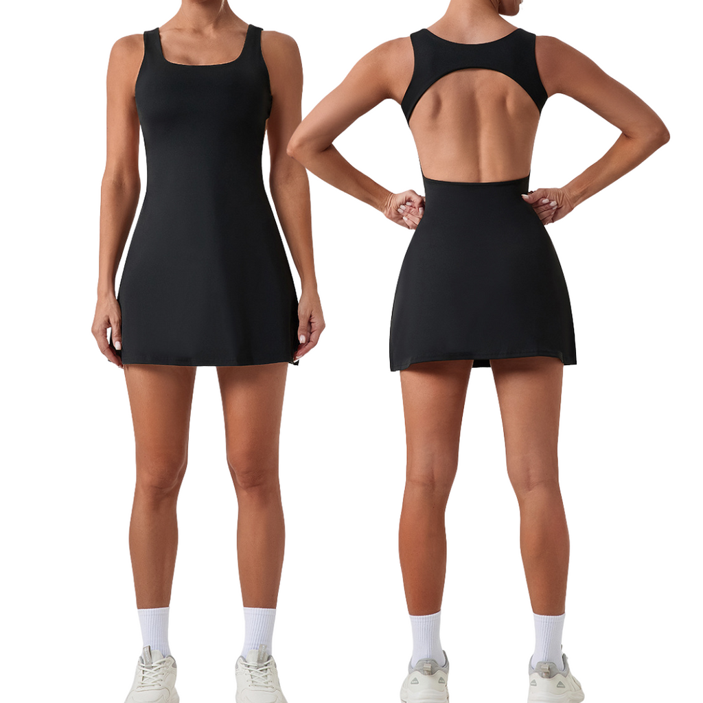 Vestido Básic