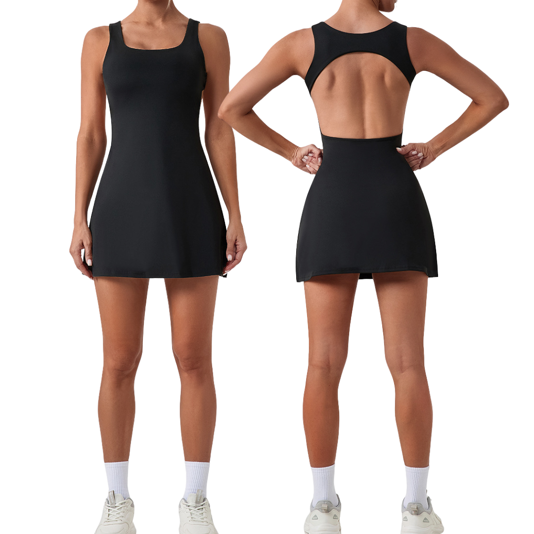 Vestido Básic