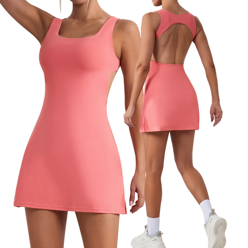 Vestido Básic