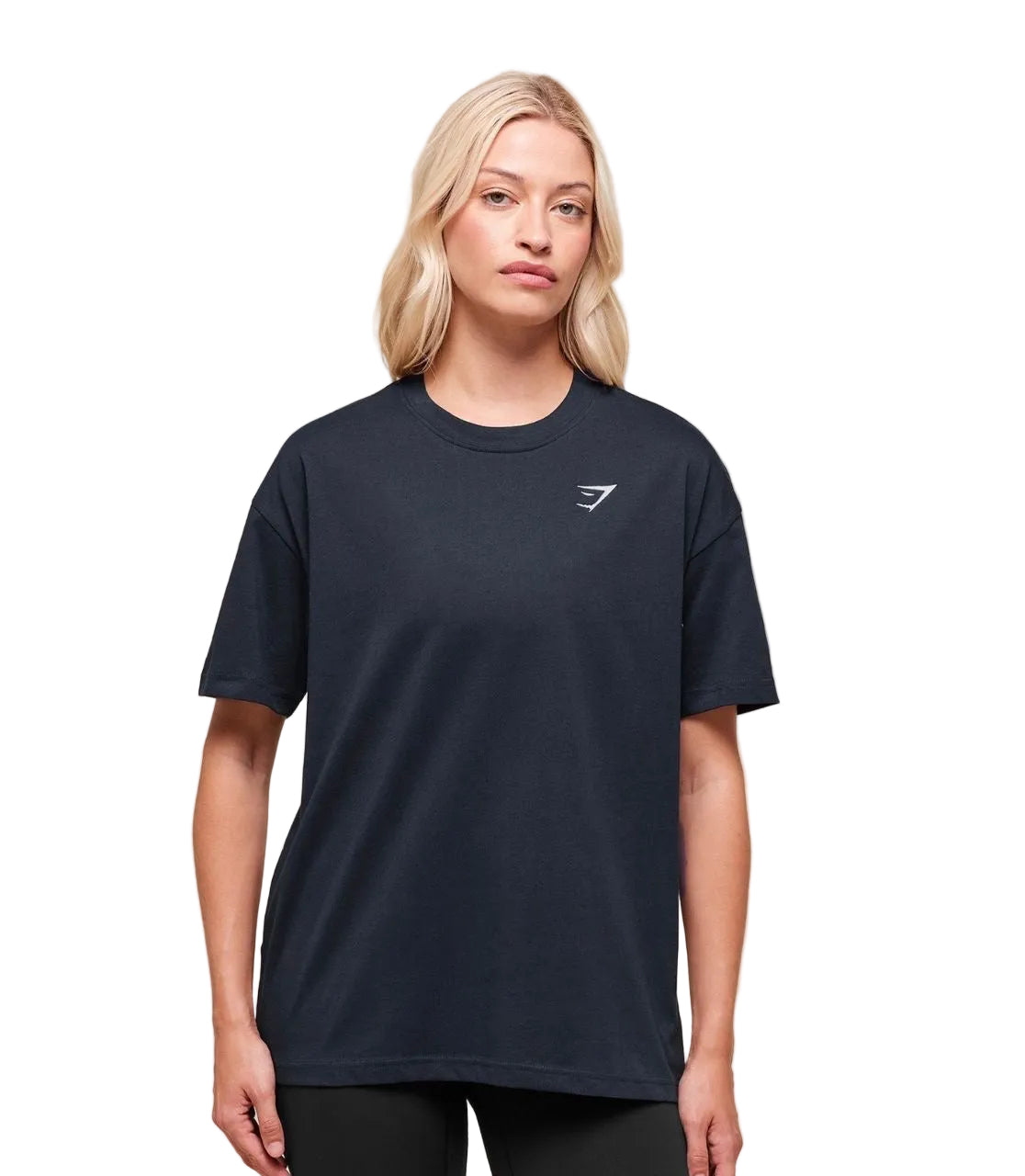 Training oversized t shirt