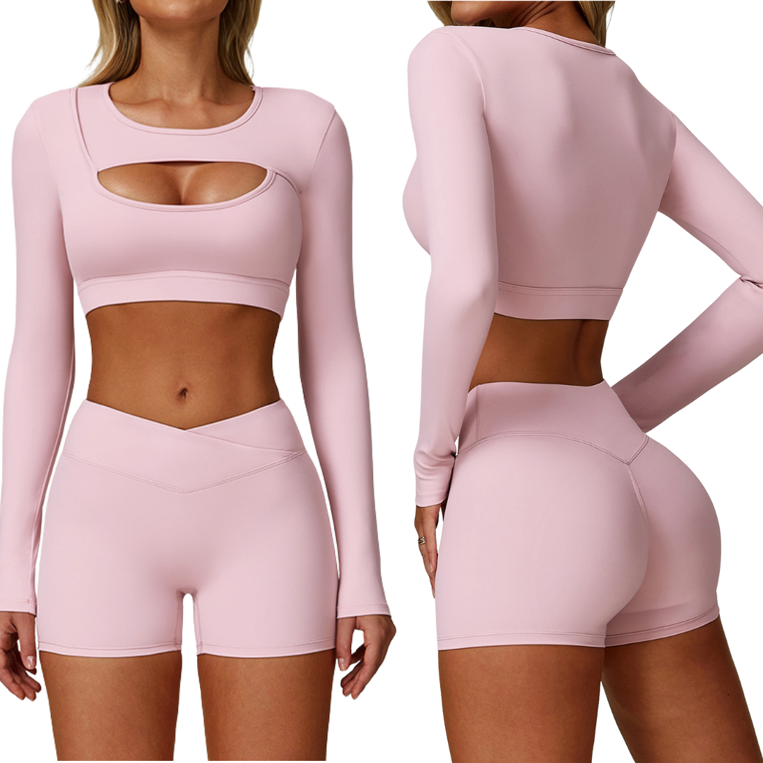 Set Kiara