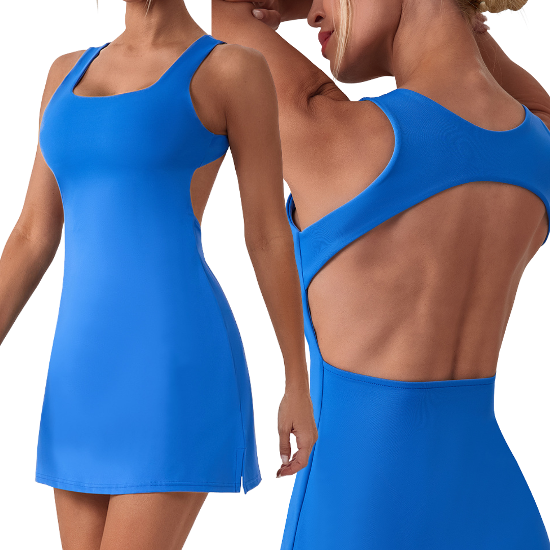 Vestido Básic