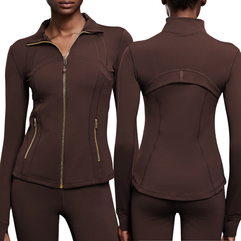 Jacket Tessa