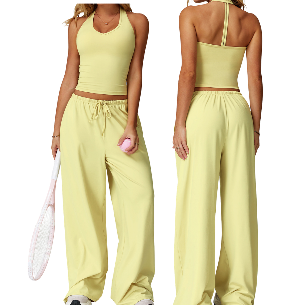Set comfy fit
