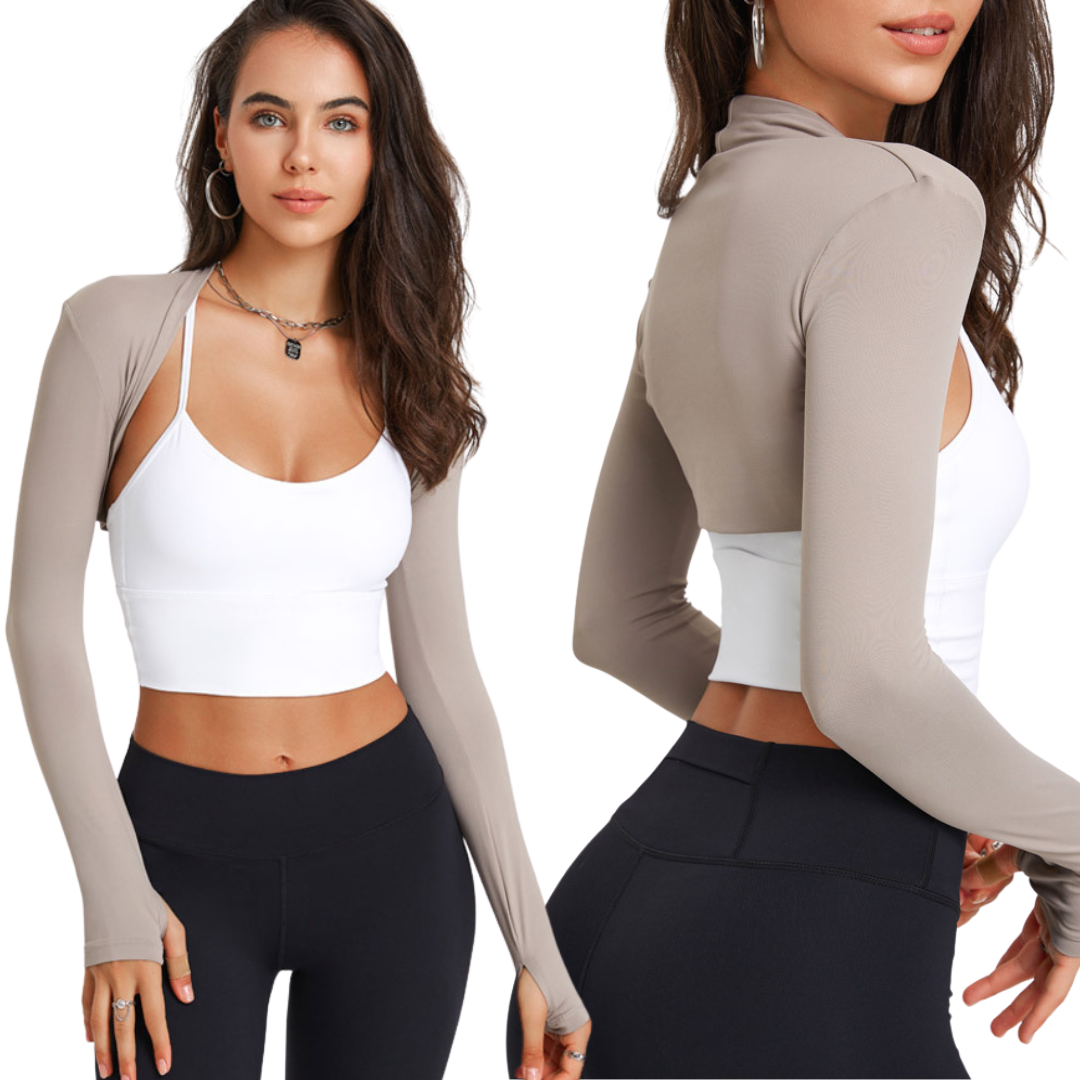 Mangas para entrenamiento