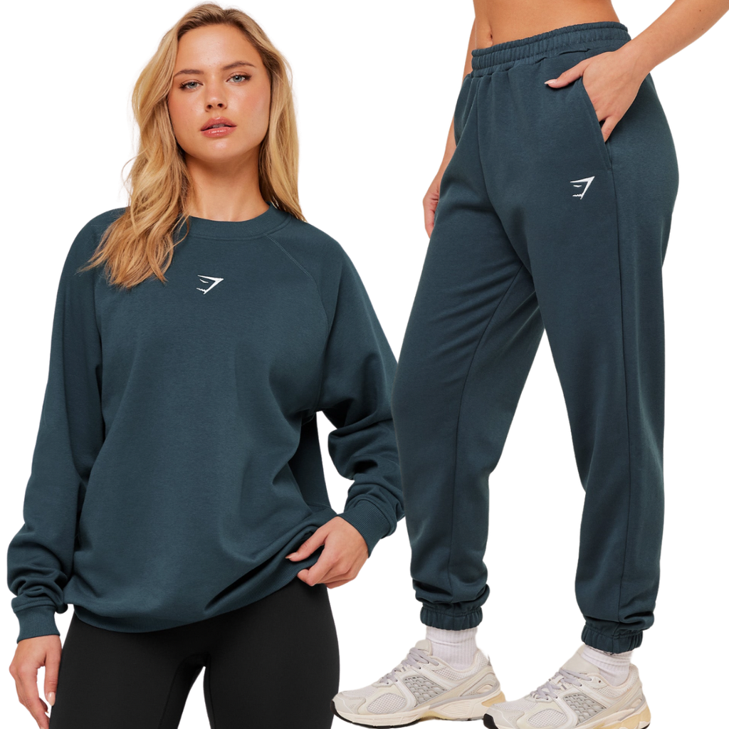 Training fleece set