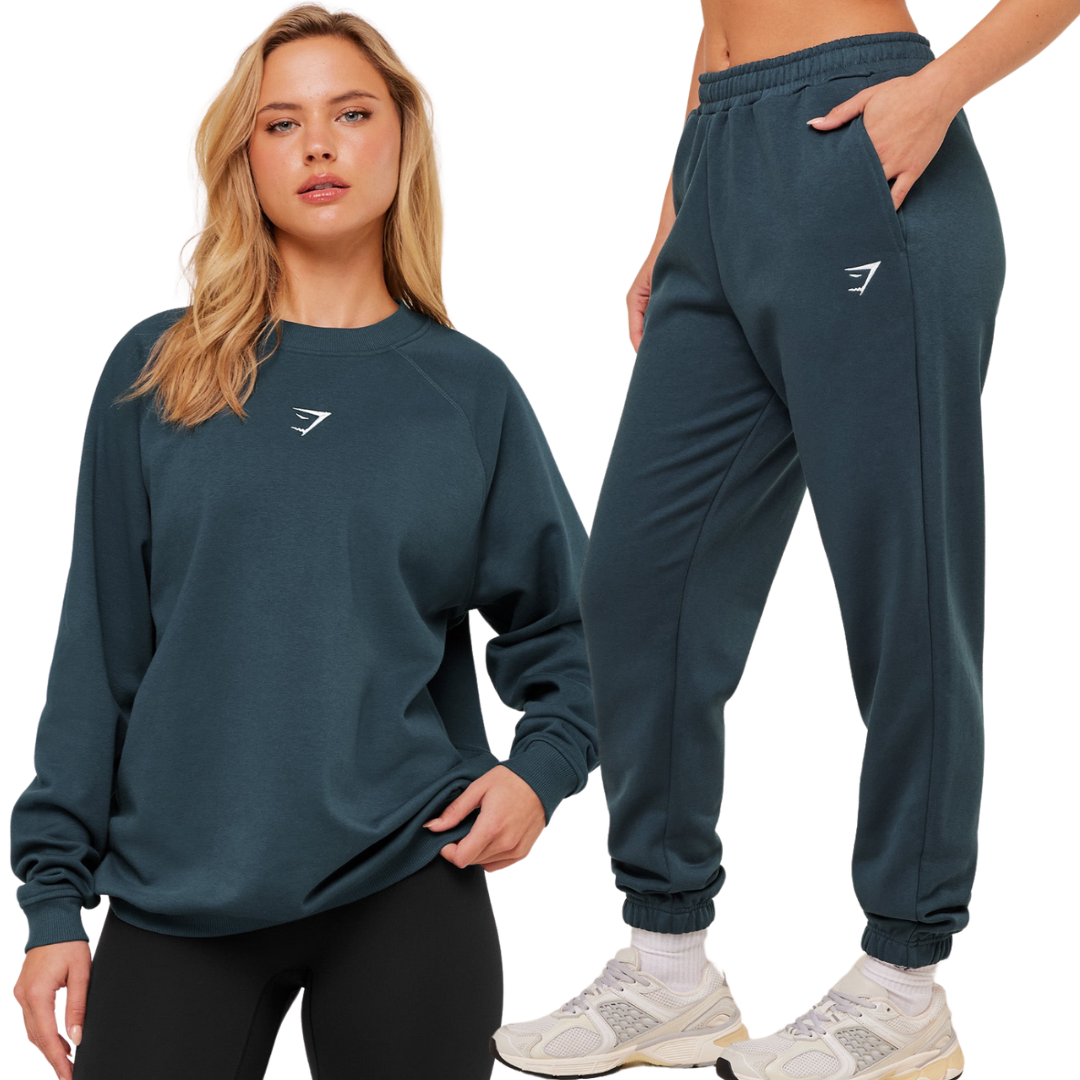 Training fleece set