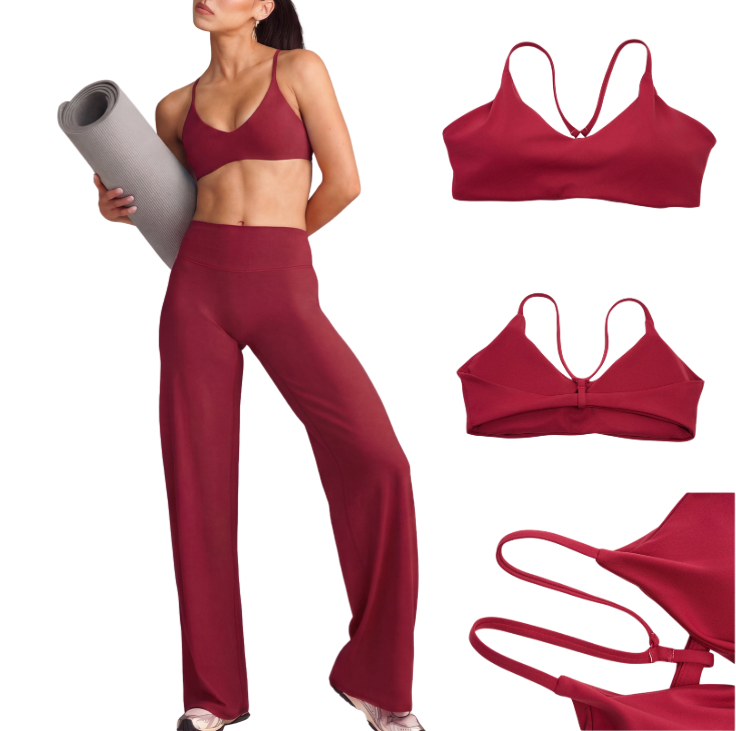 Set Salomé