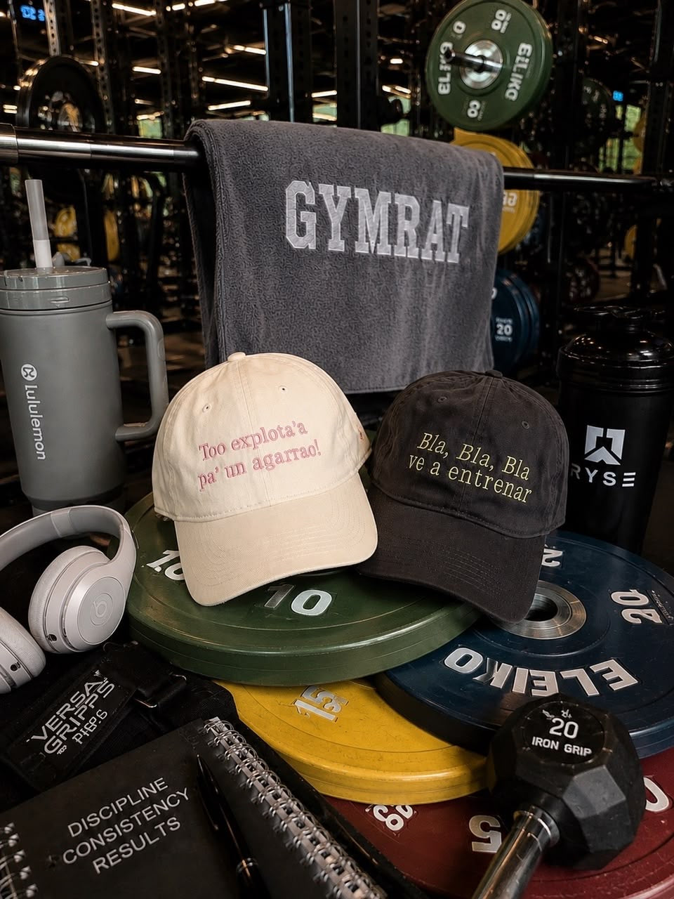 Gorra - Too explota’a pa un agarrao