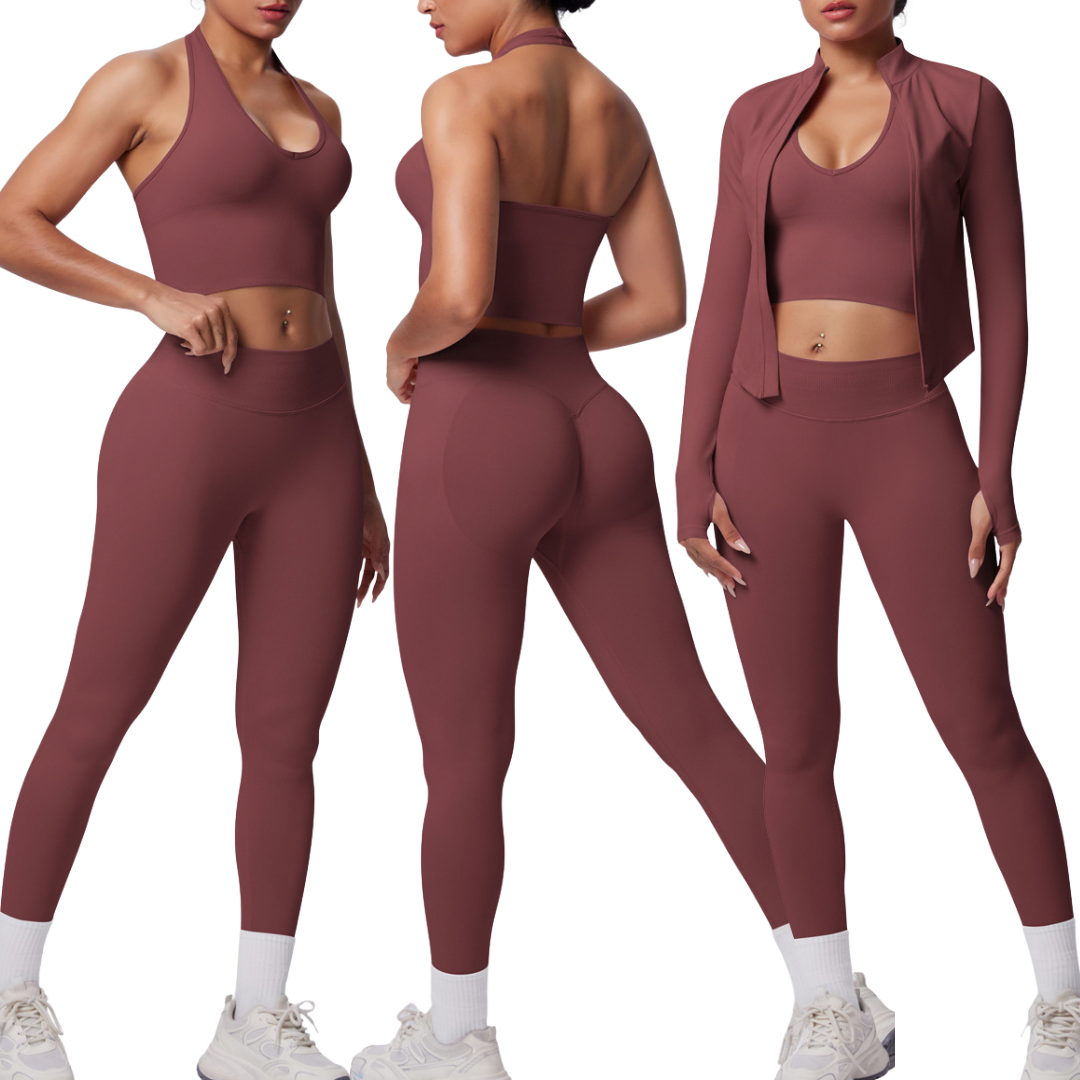 Set 3pcs