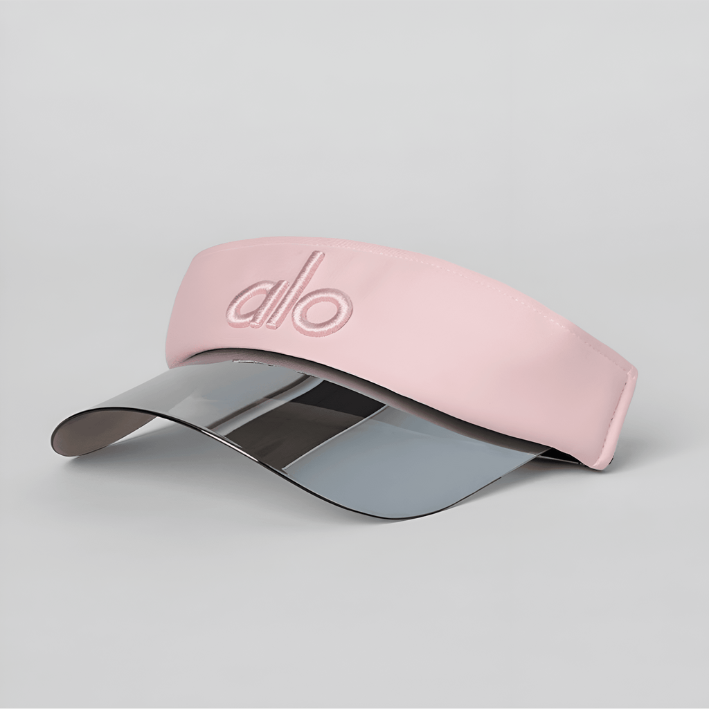 Visera Ballet Pink alo