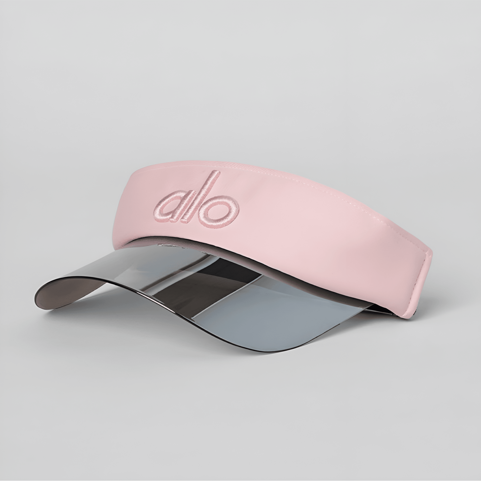 Visera Ballet Pink alo