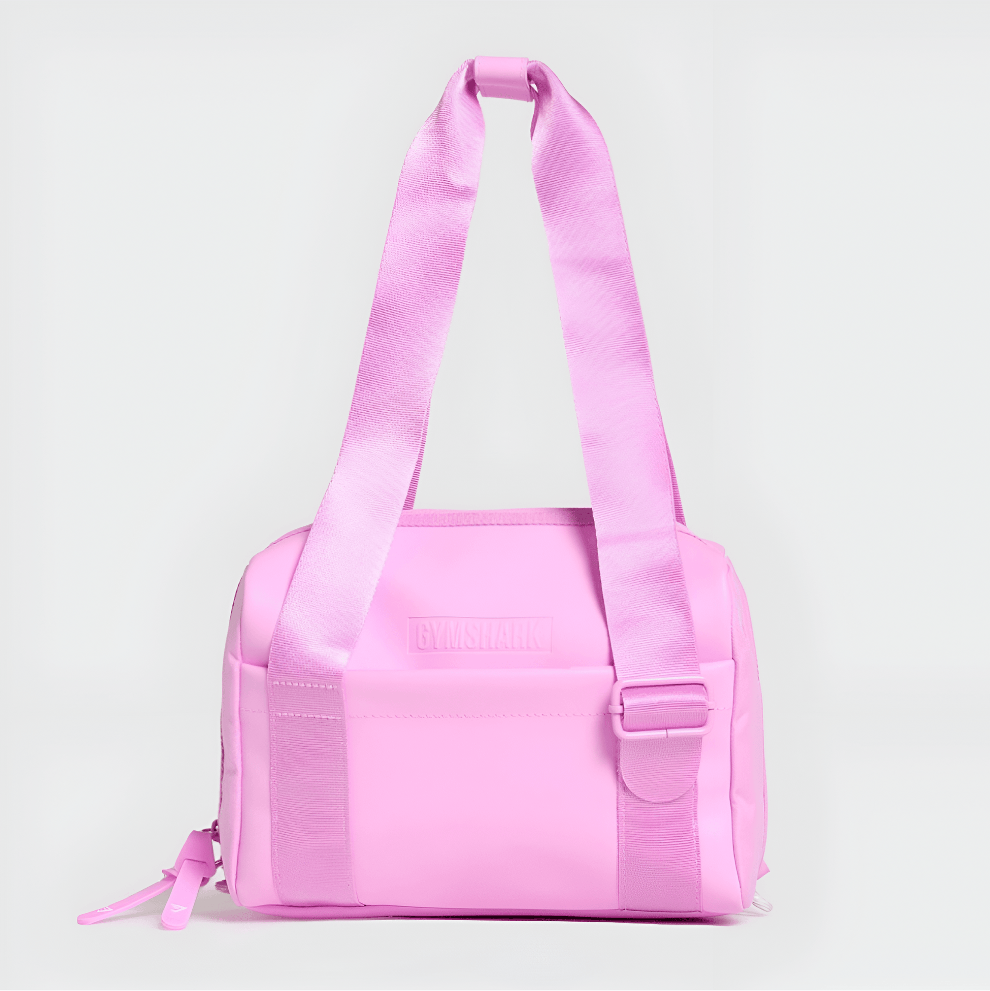 Everyday Mini Gym Bag Sour Pink