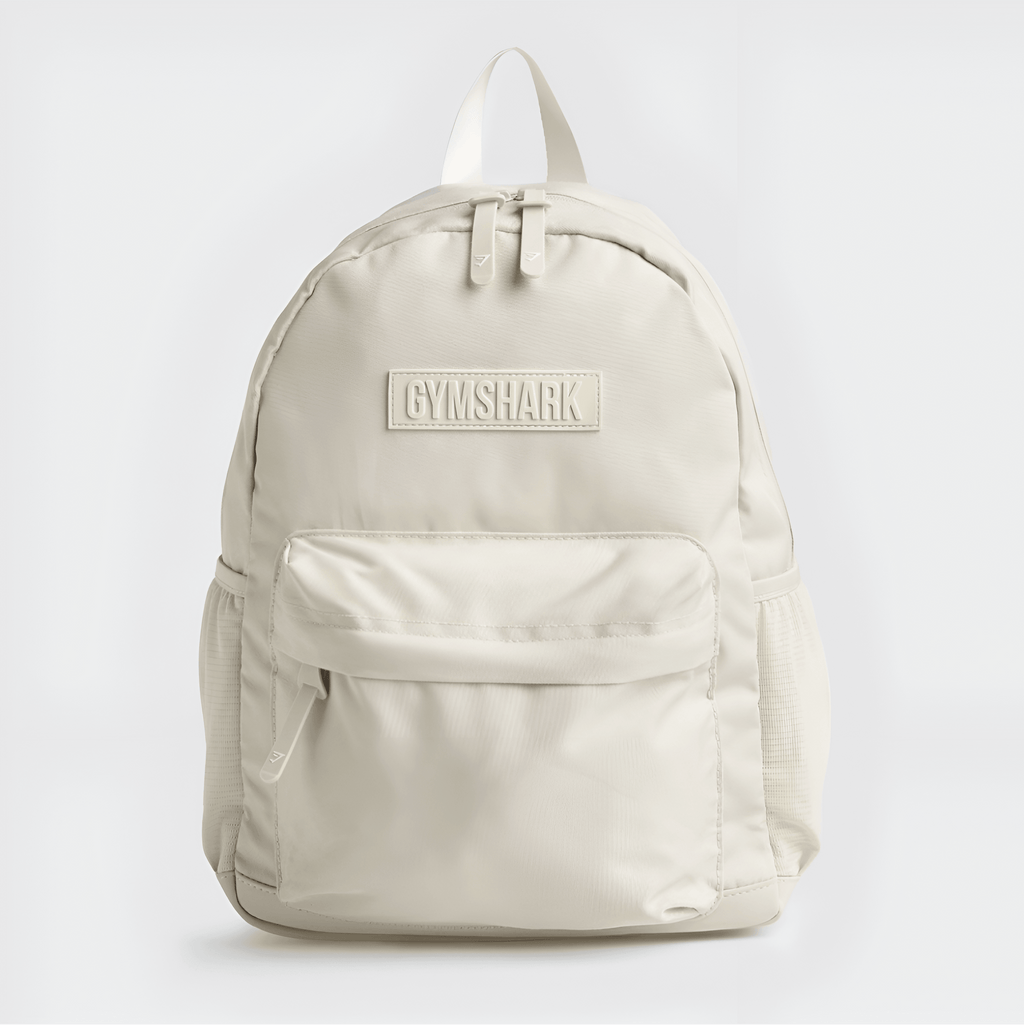 Everyday Backpack Pebble Grey