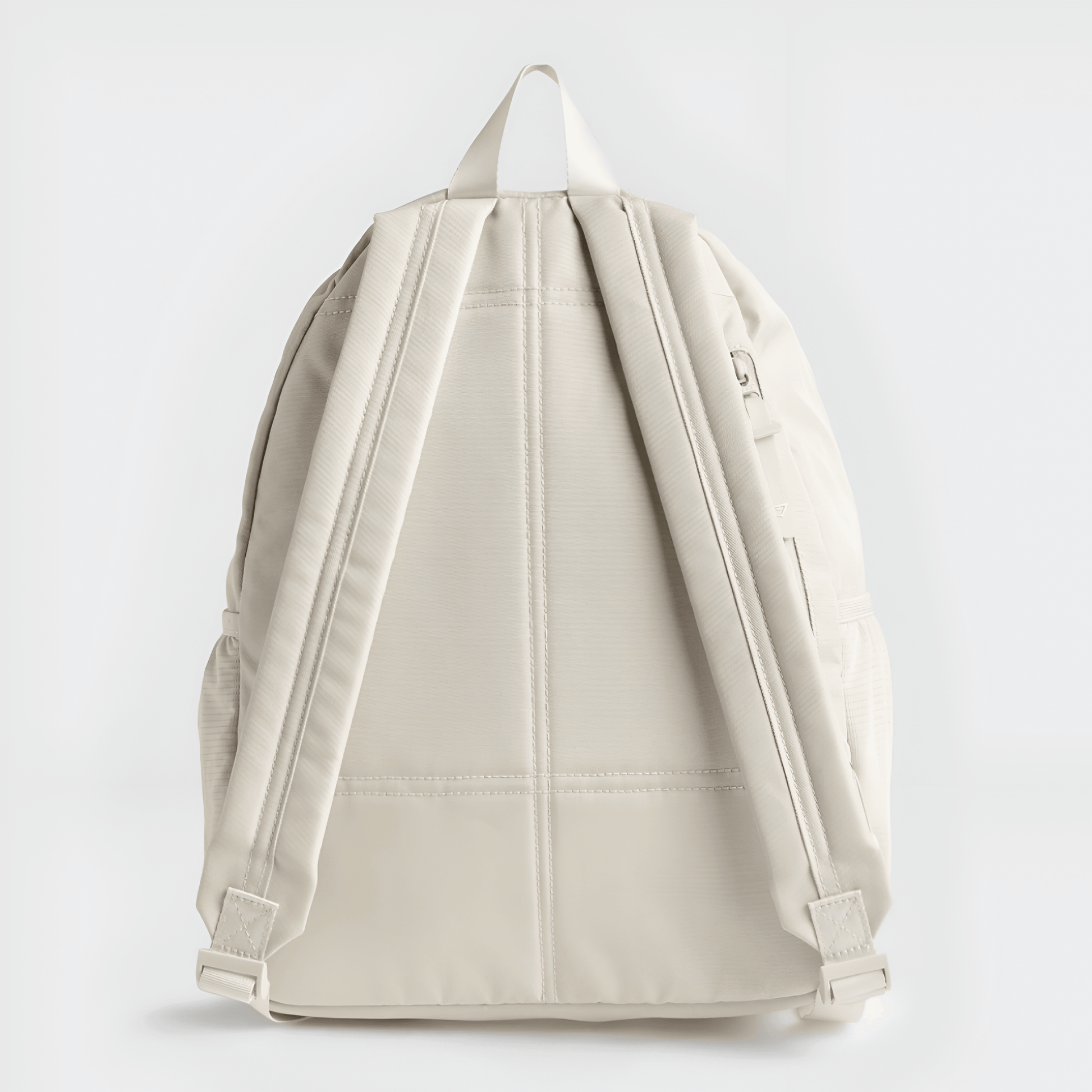 Everyday Backpack Pebble Grey