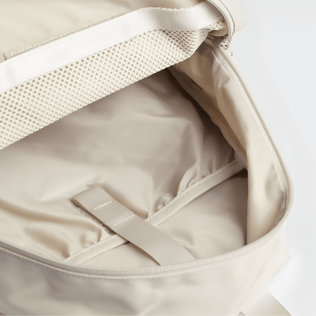 Everyday Backpack Pebble Grey
