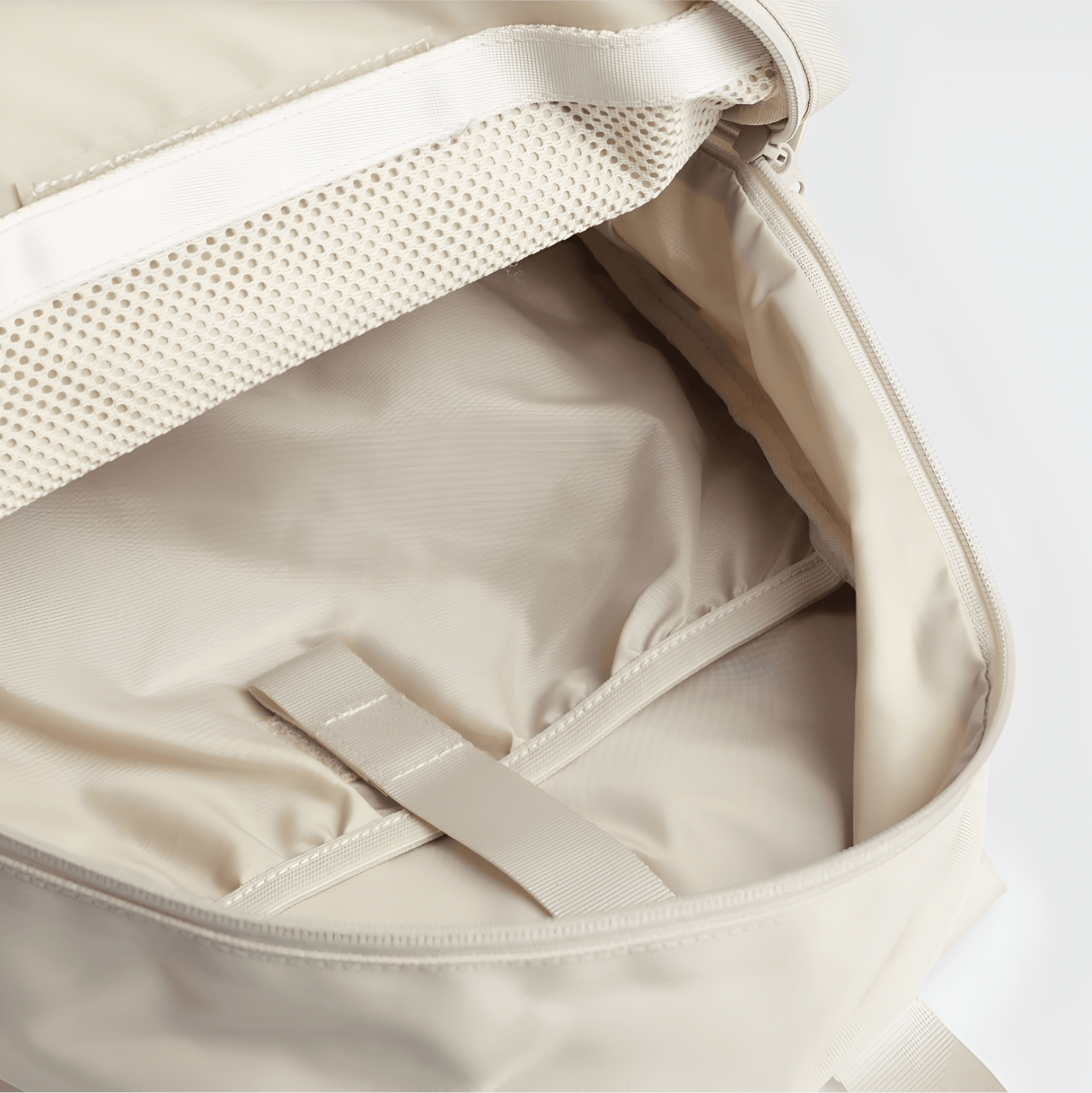 Everyday Backpack Pebble Grey