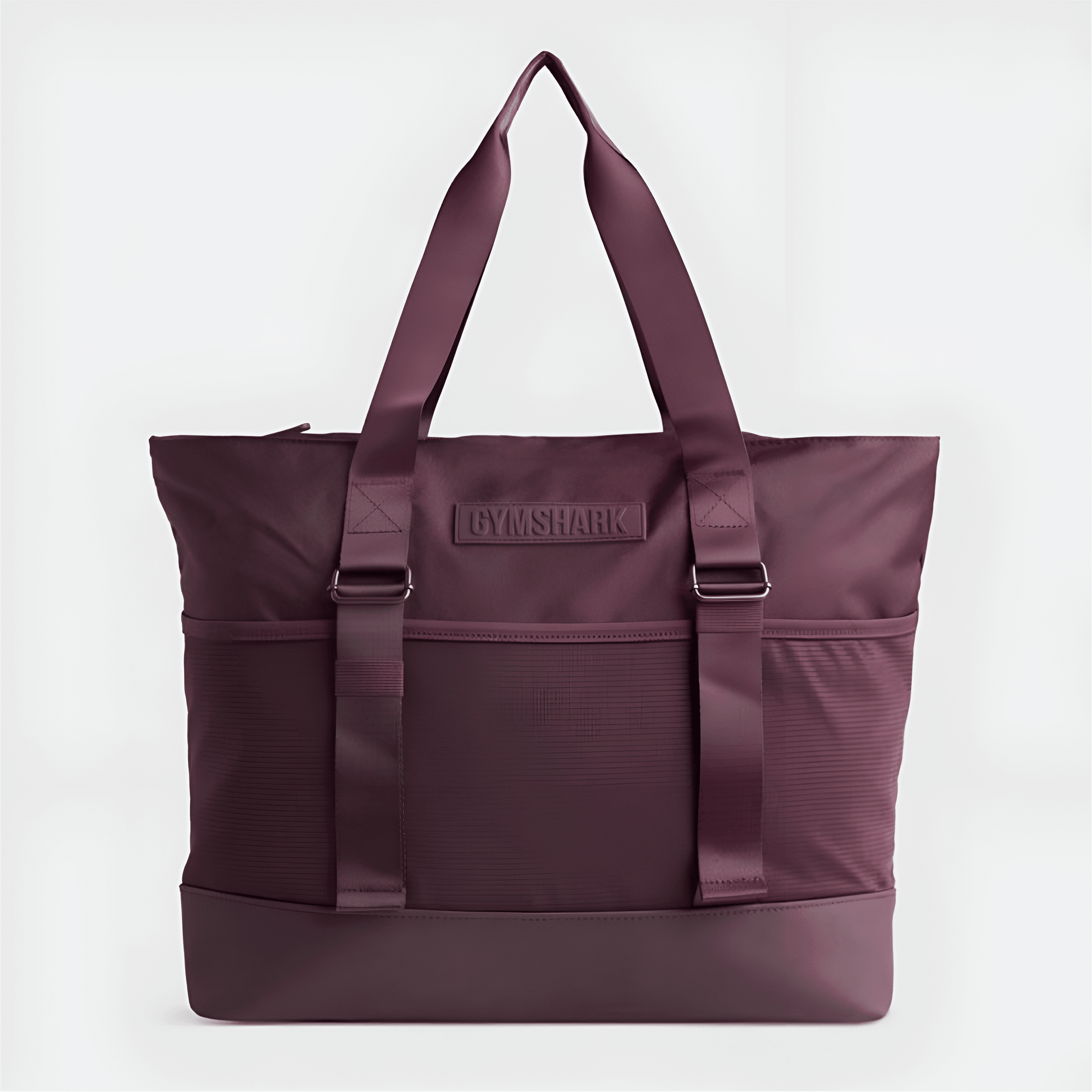 Everyday Tote Depht Purple