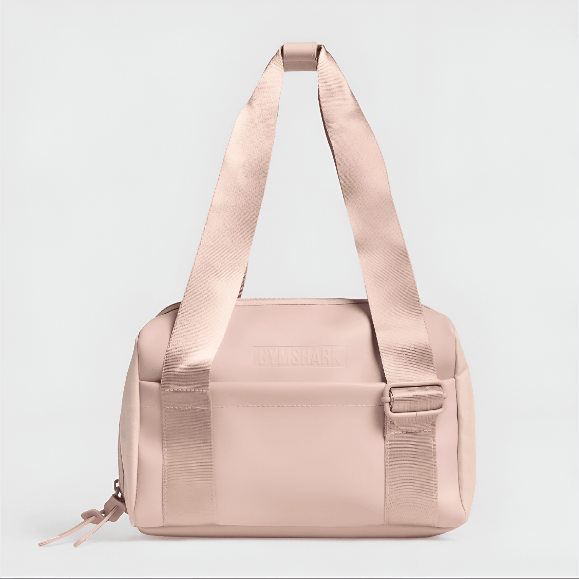 Everyday Mini Gym Bag Muted Pink