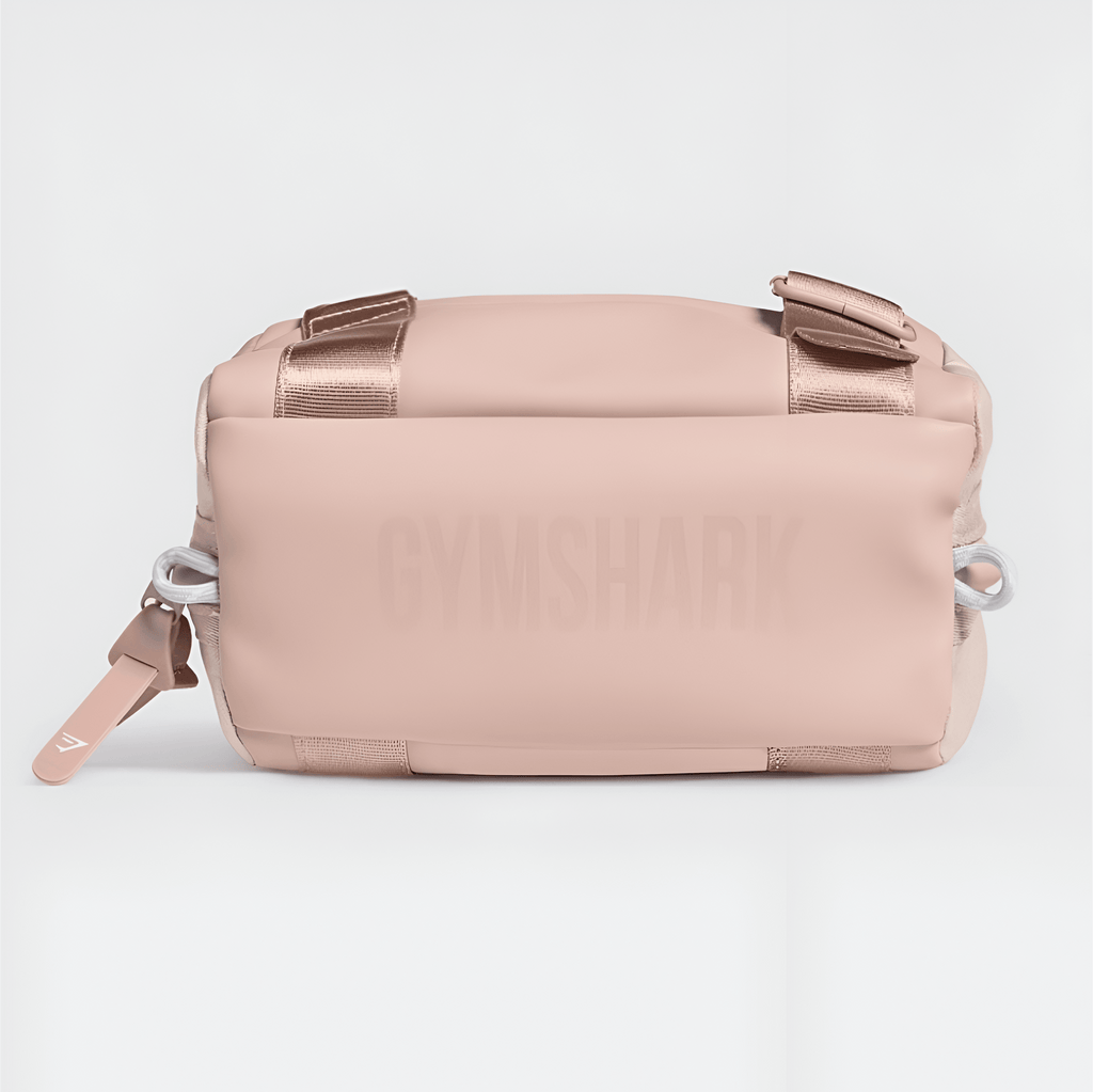 Everyday Mini Gym Bag Muted Pink