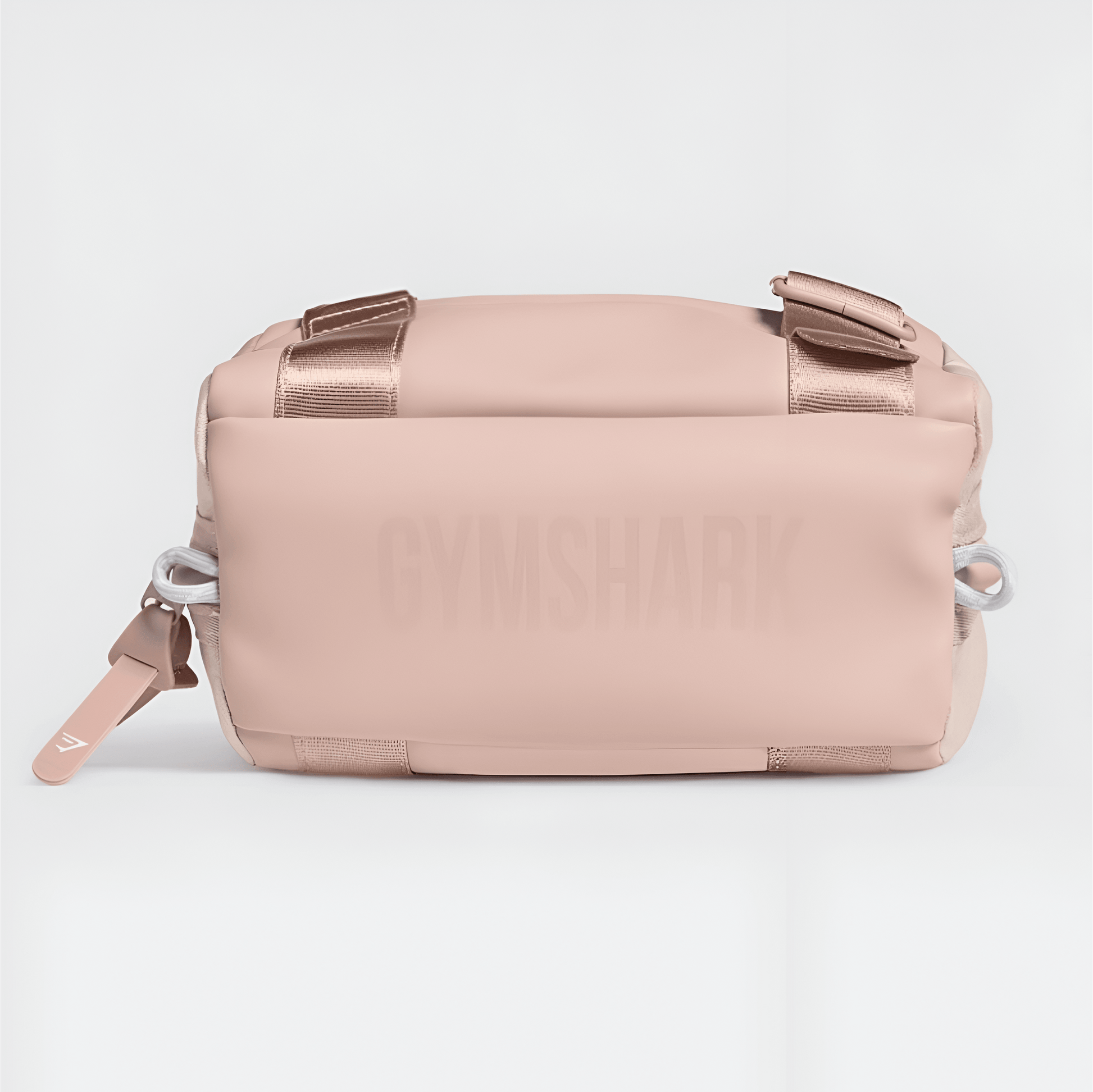 Everyday Mini Gym Bag Muted Pink