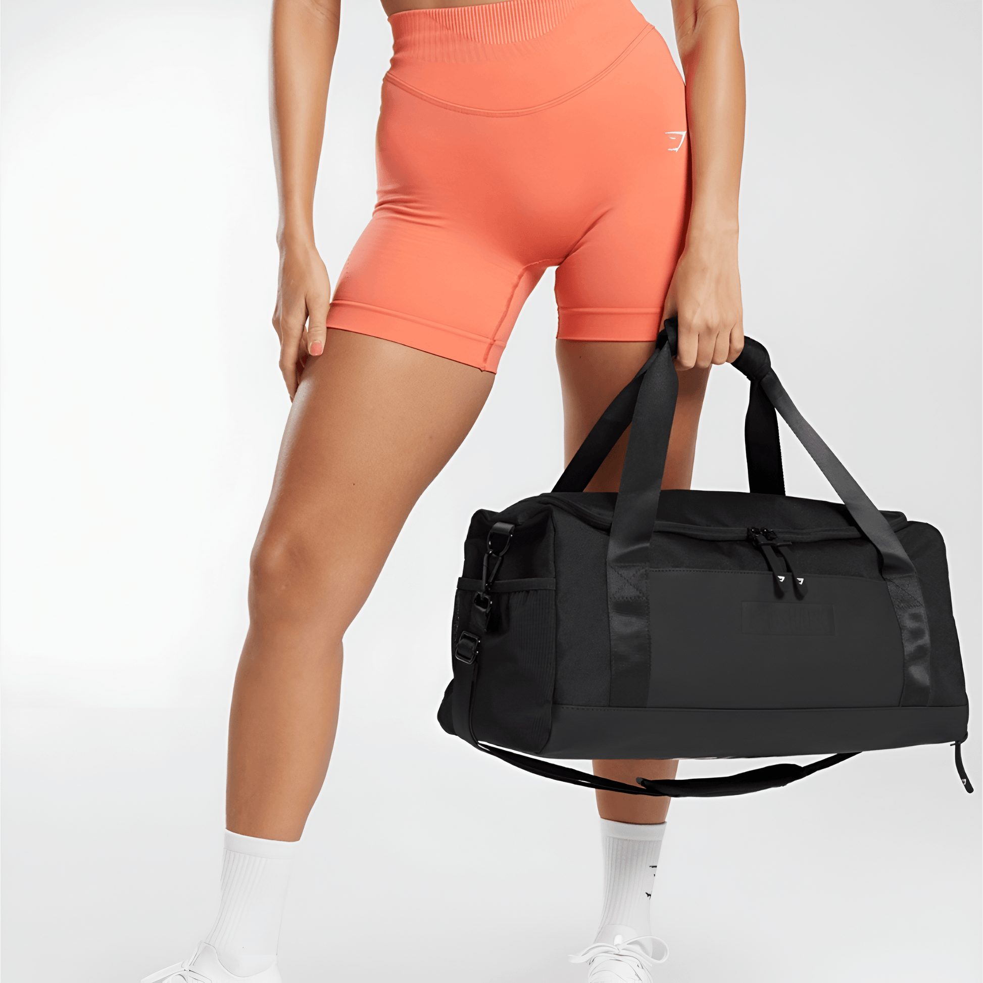 Small Everyday Gym Bag